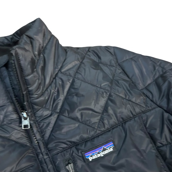 Patagonia Coat - Picture 2 of 11